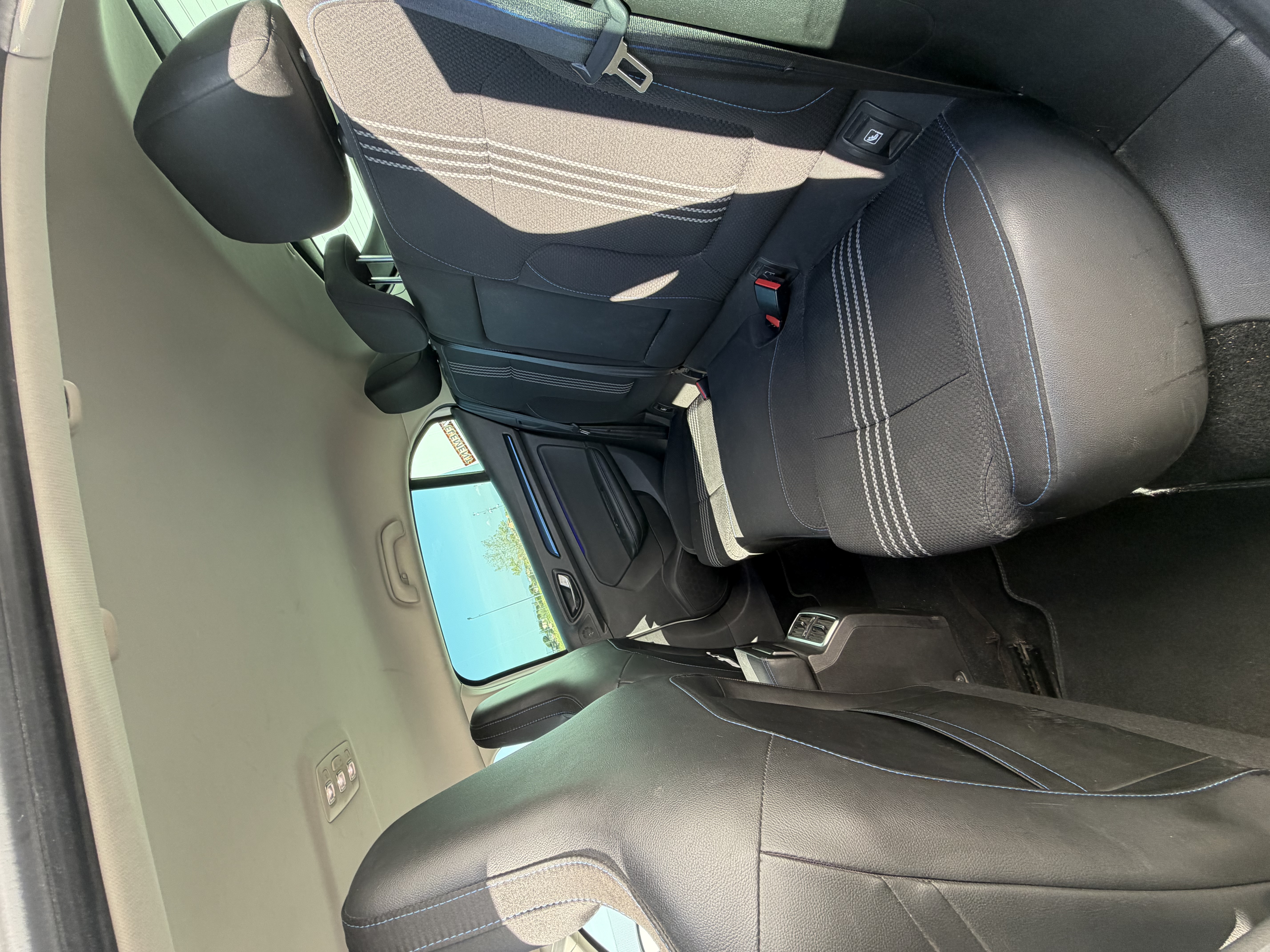Renault Megane 2016 blanco – AutosTrillo Móstoles – foto 16