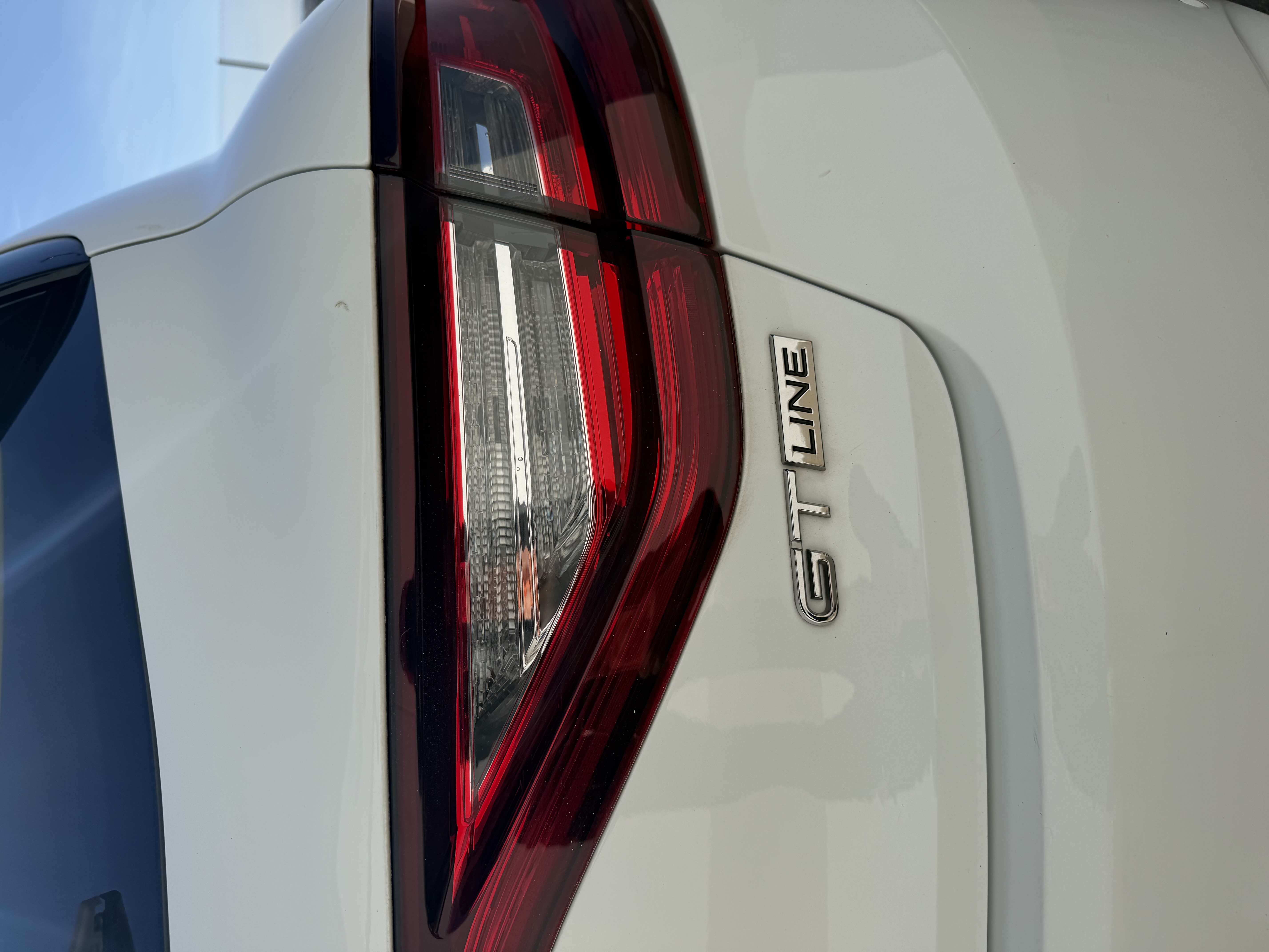Renault Megane 2016 blanco – AutosTrillo Móstoles – foto 11