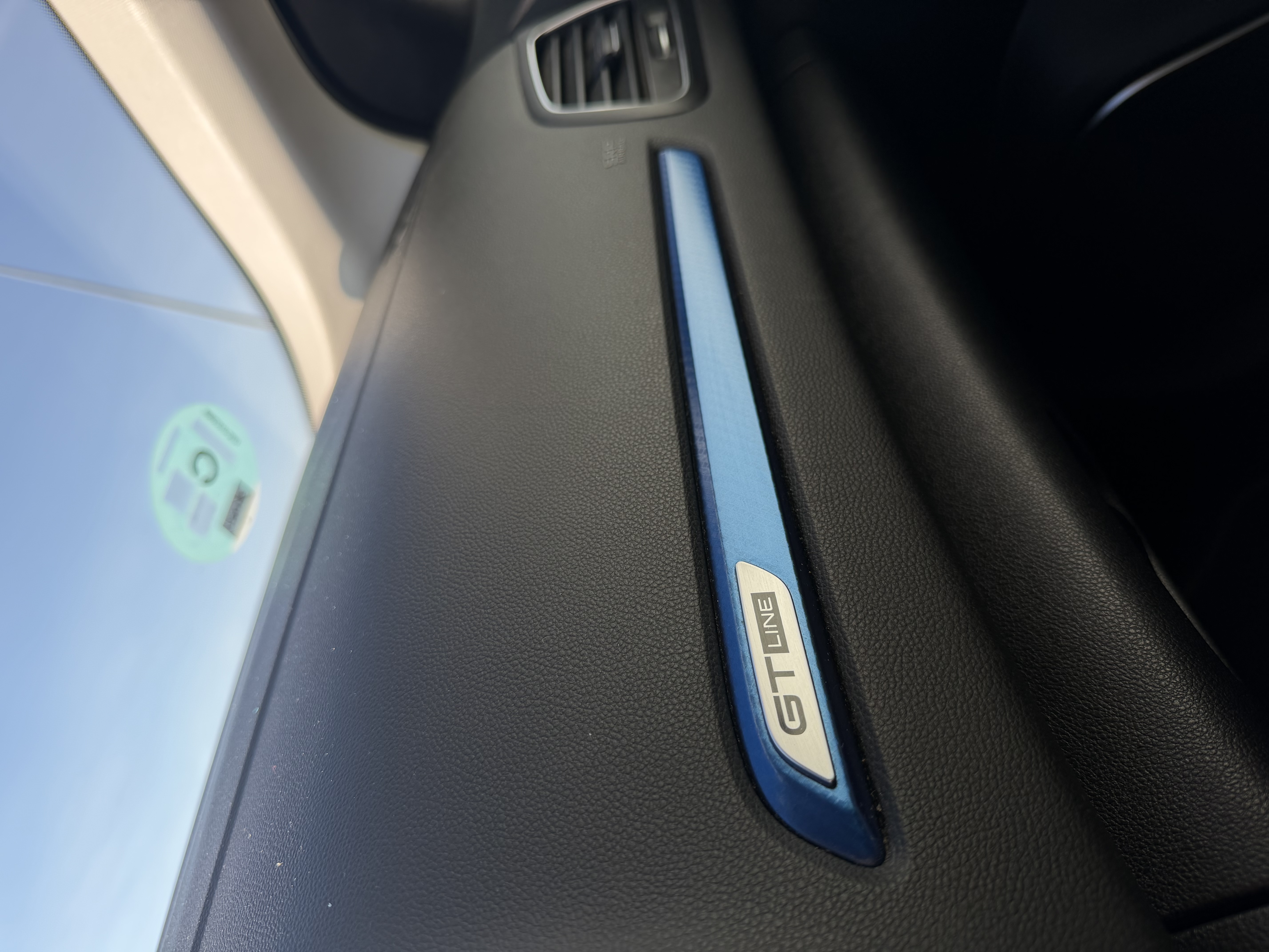 Renault Megane 2016 blanco – AutosTrillo Móstoles – foto 22
