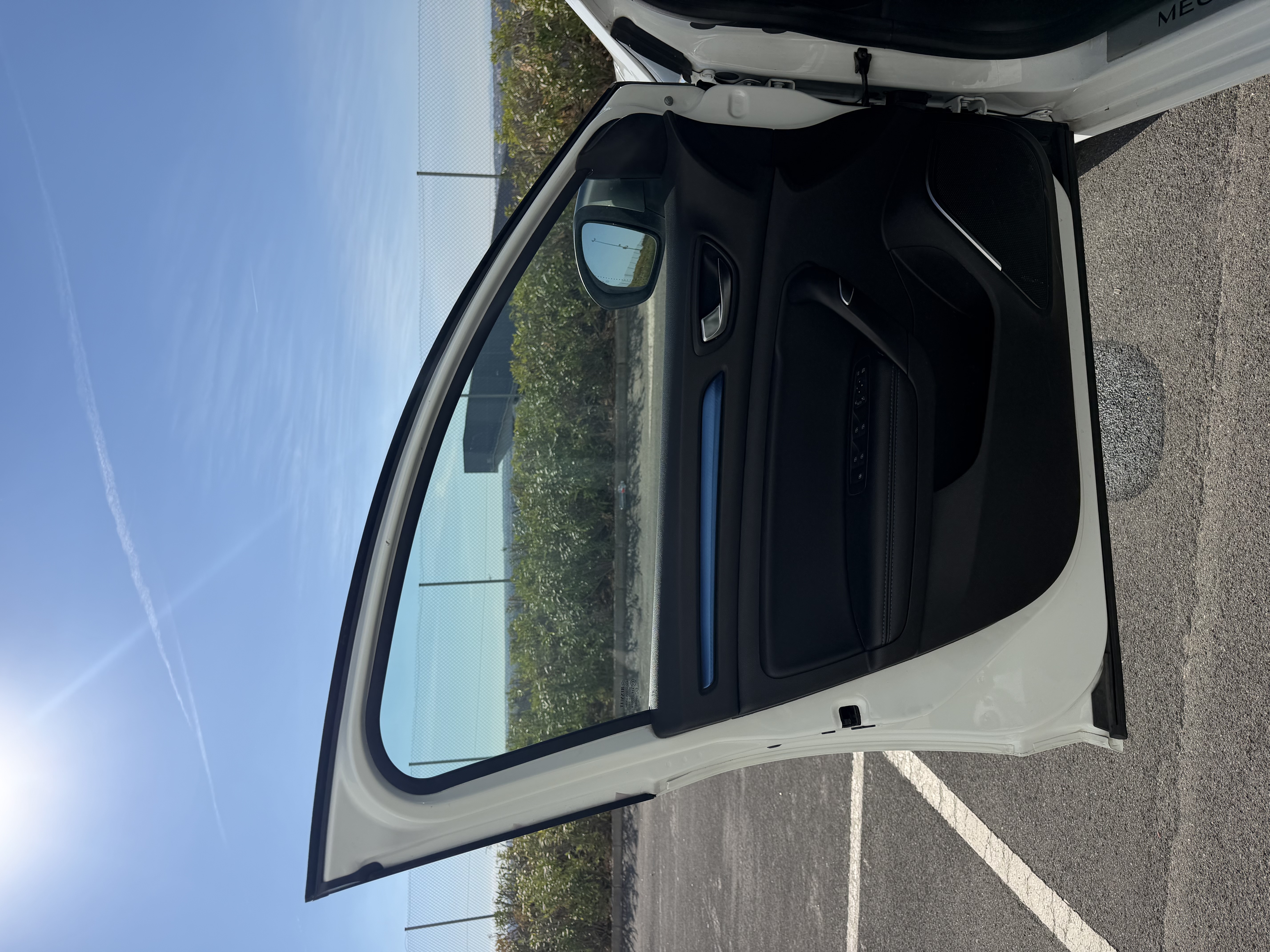 Renault Megane 2016 blanco – AutosTrillo Móstoles – foto 12