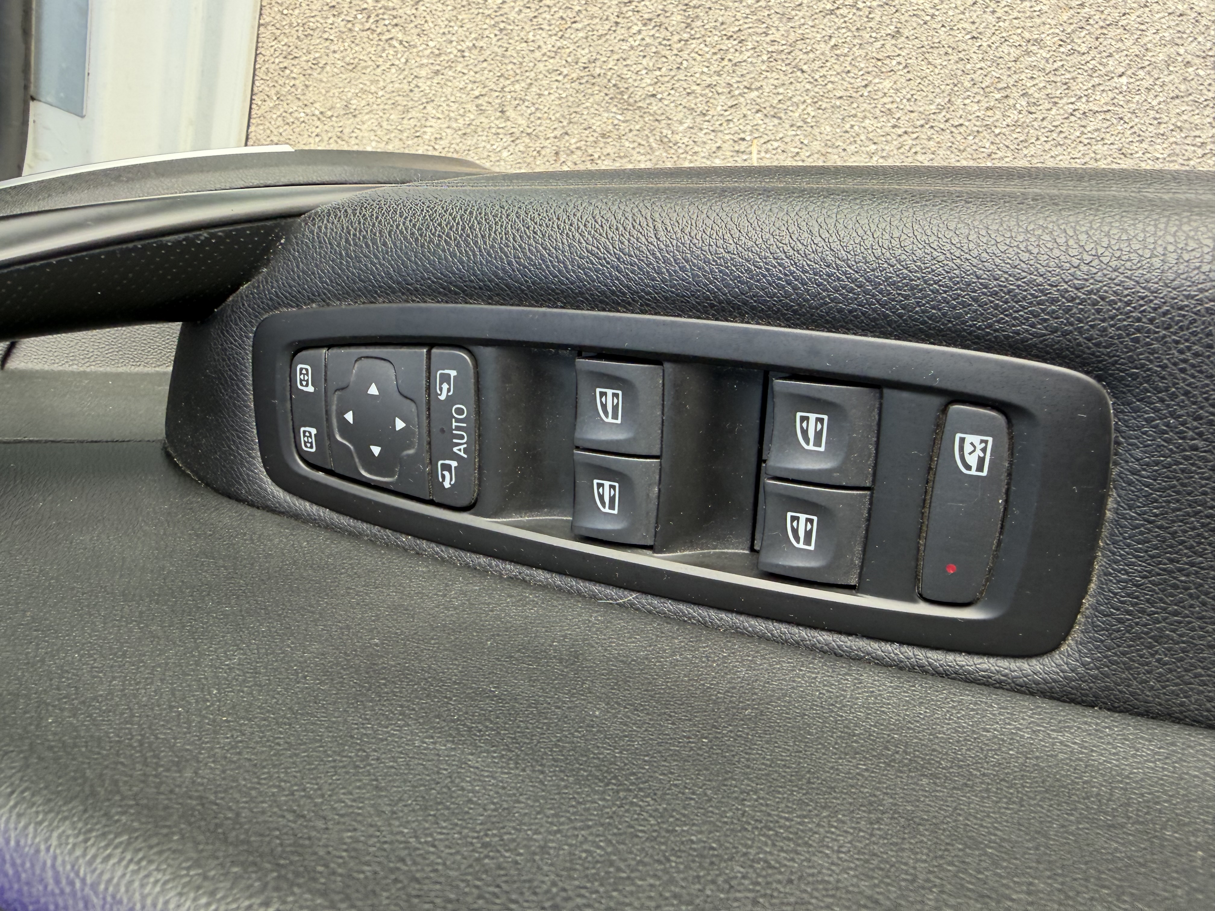 Renault Megane 2016 blanco – AutosTrillo Móstoles – foto 17